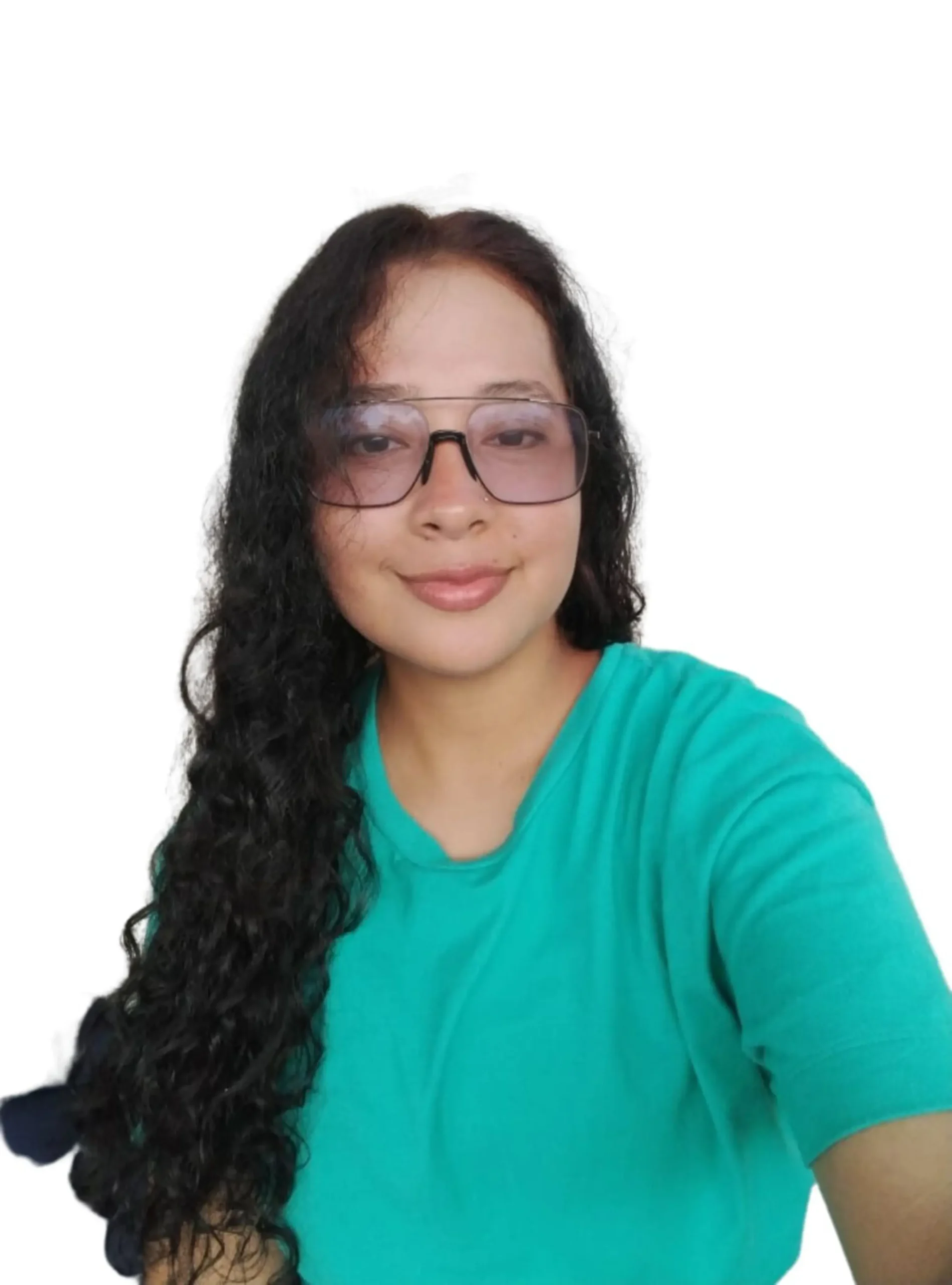 Ksandra Pimienta